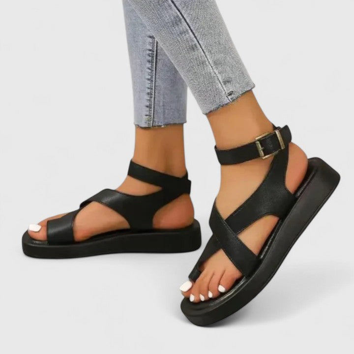 Black / 12 US | 43 EU