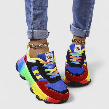 Sofriena™ - Orthopedic Sneakers