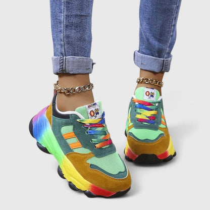 Sofriena™ - Orthopedic Sneakers