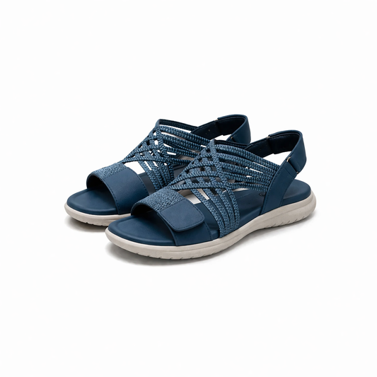 Sanarita™ | Lightweight Orthopedic Sandals