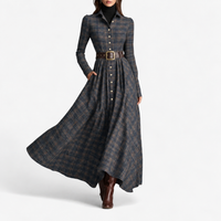Hayden Sara™ | Vintage Maxi Dress