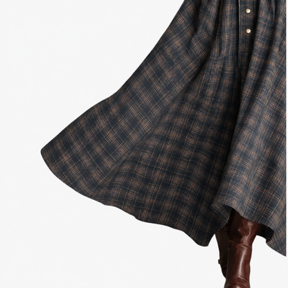Hayden Sara™ | Vintage Maxi Dress