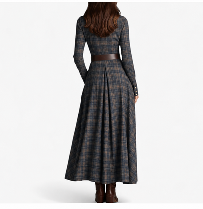 Hayden Sara™ | Vintage Maxi Dress