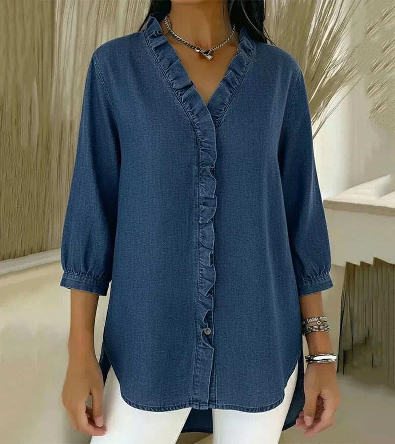 Dark Blue / 4XL