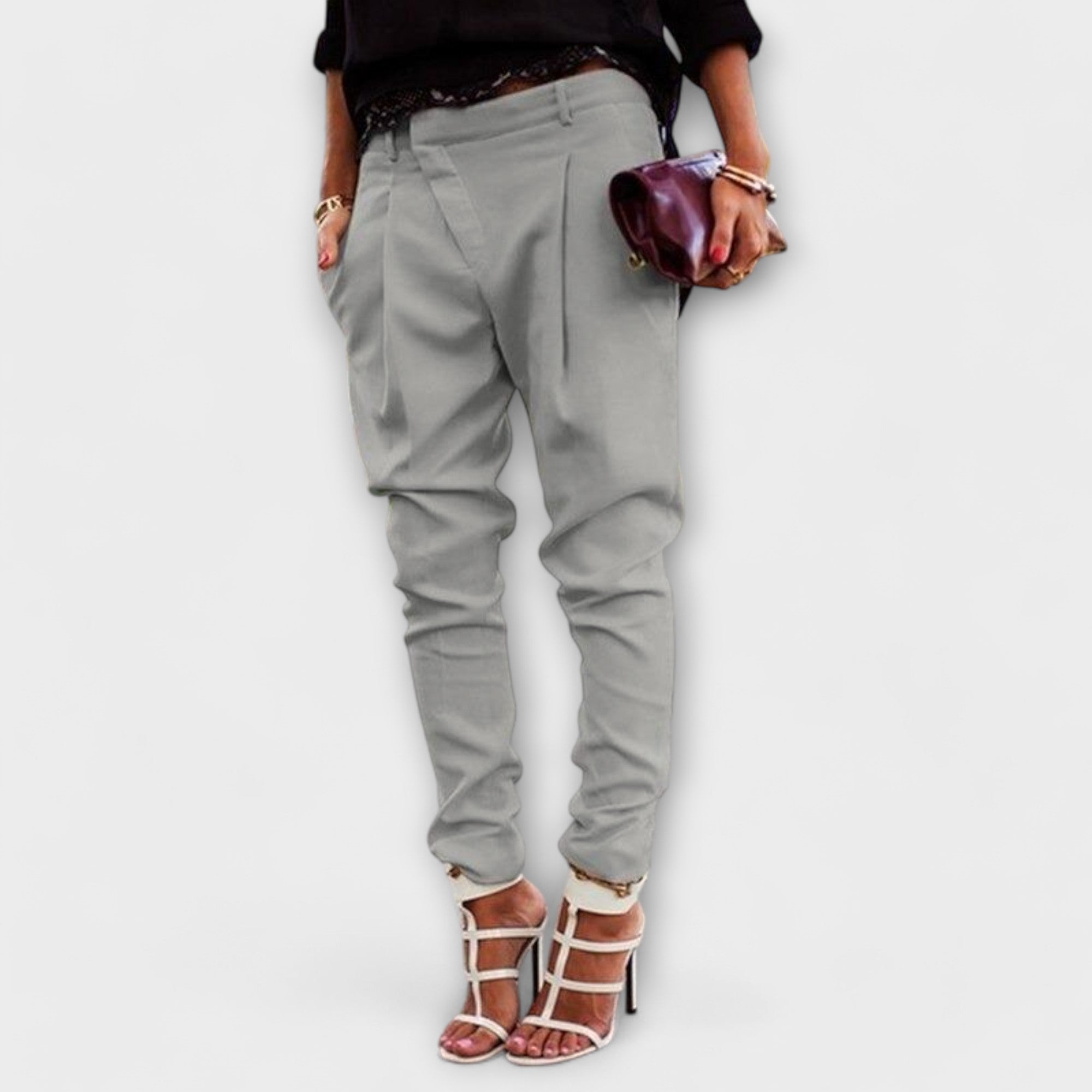 Gray / 3XL