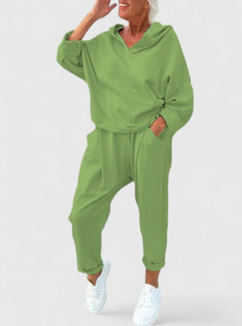 Green / 3XL