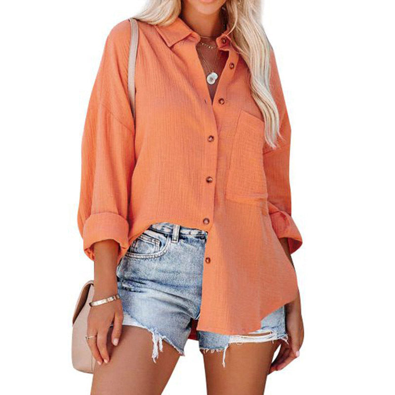 Orange / 3XL