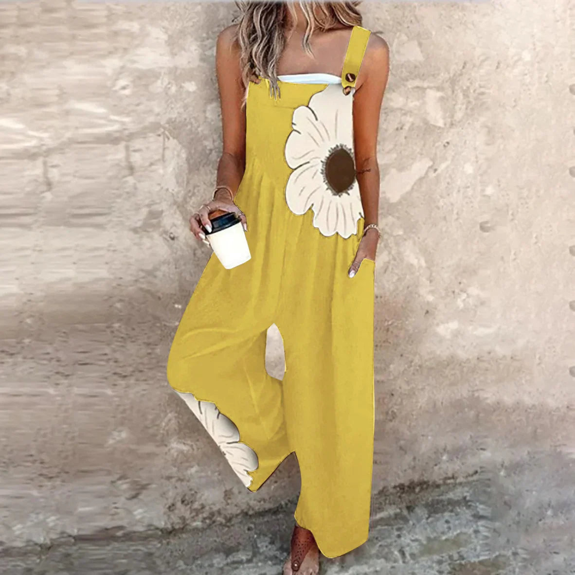 Yellow / 5XL