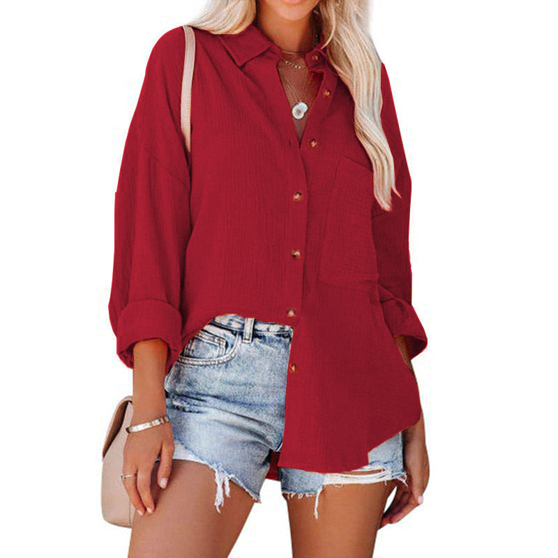 Claret / 3XL