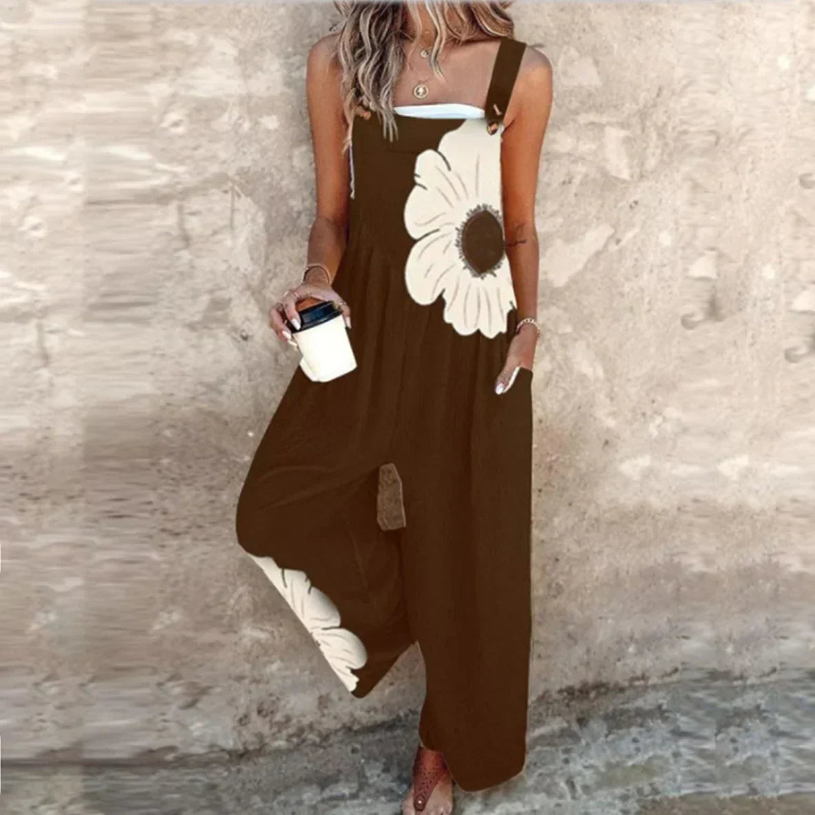 Brown / 5XL
