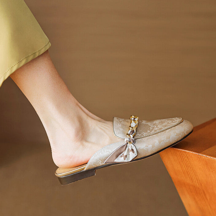 Beige / 12