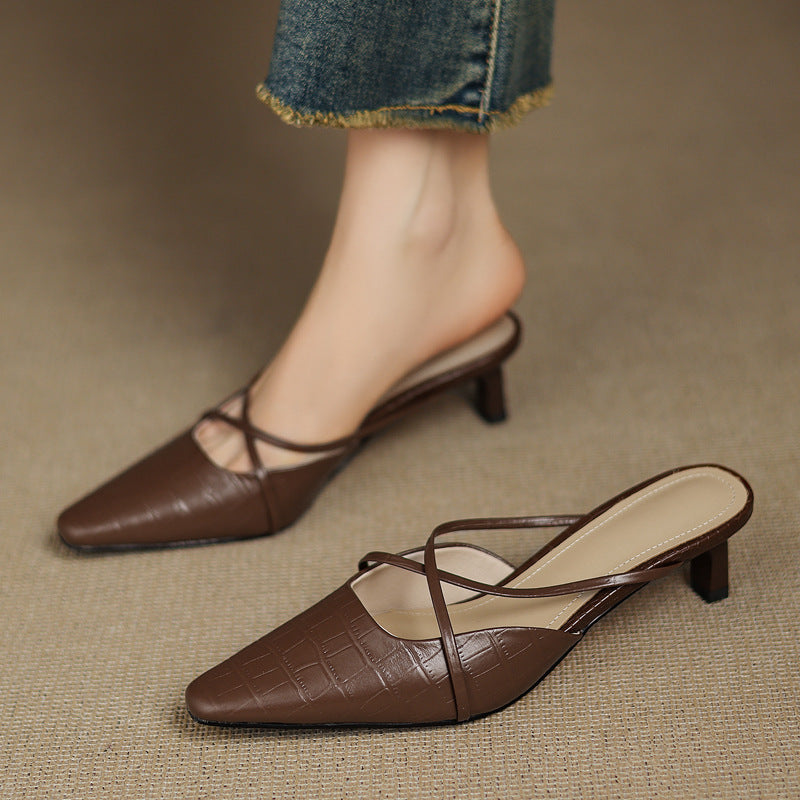 Brown / 12