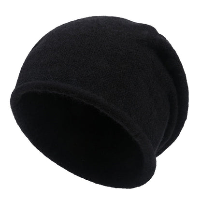 SYLVAINE™ | Relaxed Fit Casual Beanie