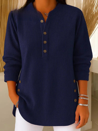 LIVIA™ I Soft Comfortable Pullover