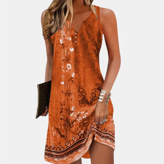 Orange / 5XL