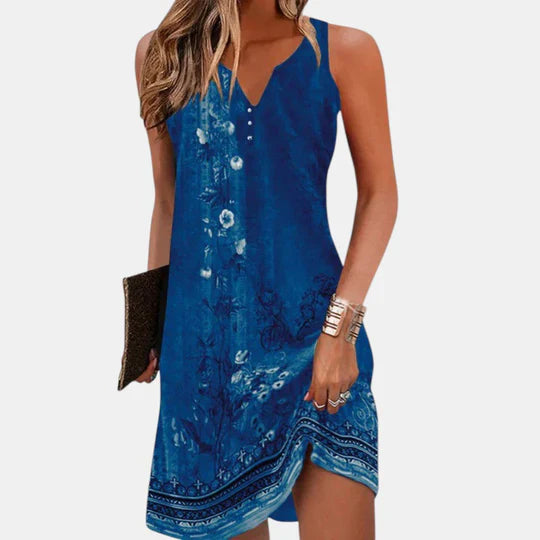 Blue / 5XL