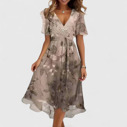 Madison | Elegant Short Dress