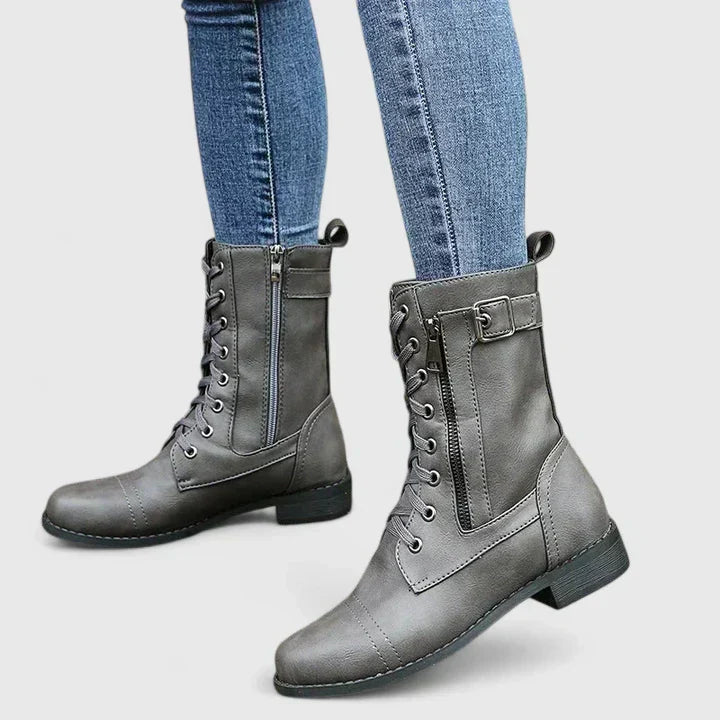 Karyssah - Orthopedic Boots
