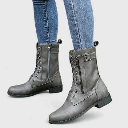 Karyssah - Orthopedic Boots