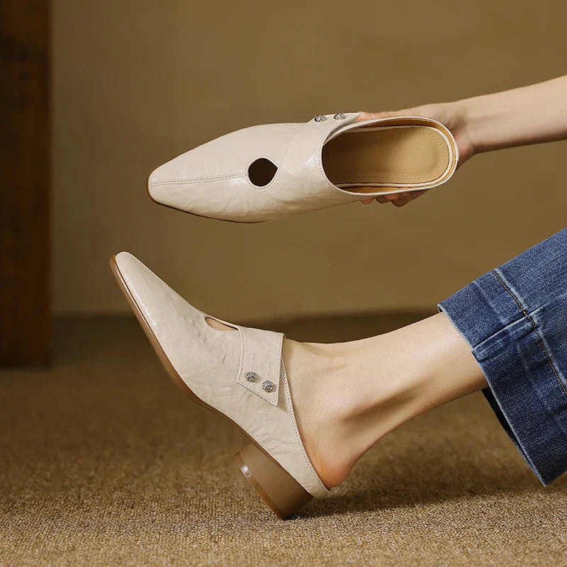 Beige / 12