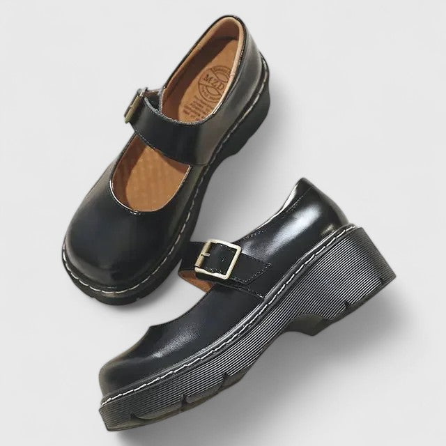 Black / 10 US | 41 EU