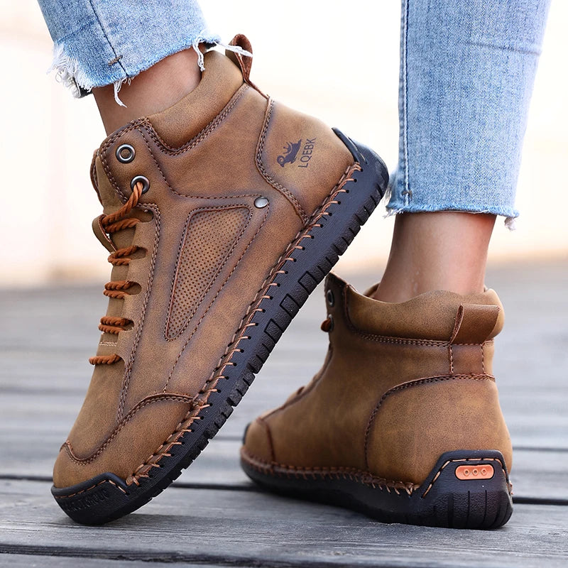 Brown / 7 US | 38 EU
