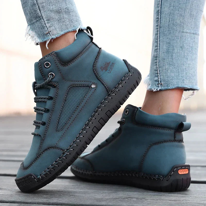 Blue / 10 US | 41 EU