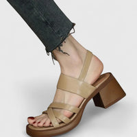 Jamie | Elegant Sandals