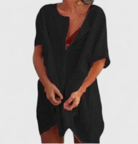 Black / 3XL
