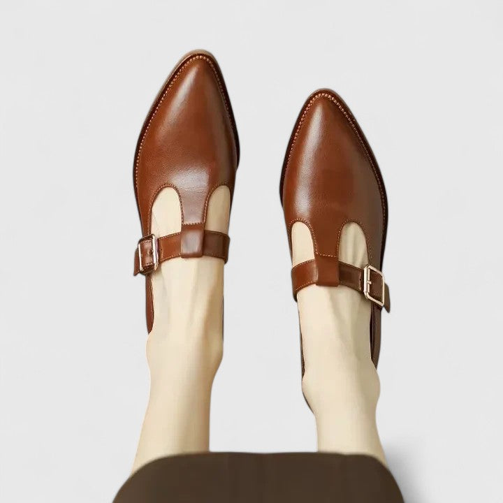 Brown / 12