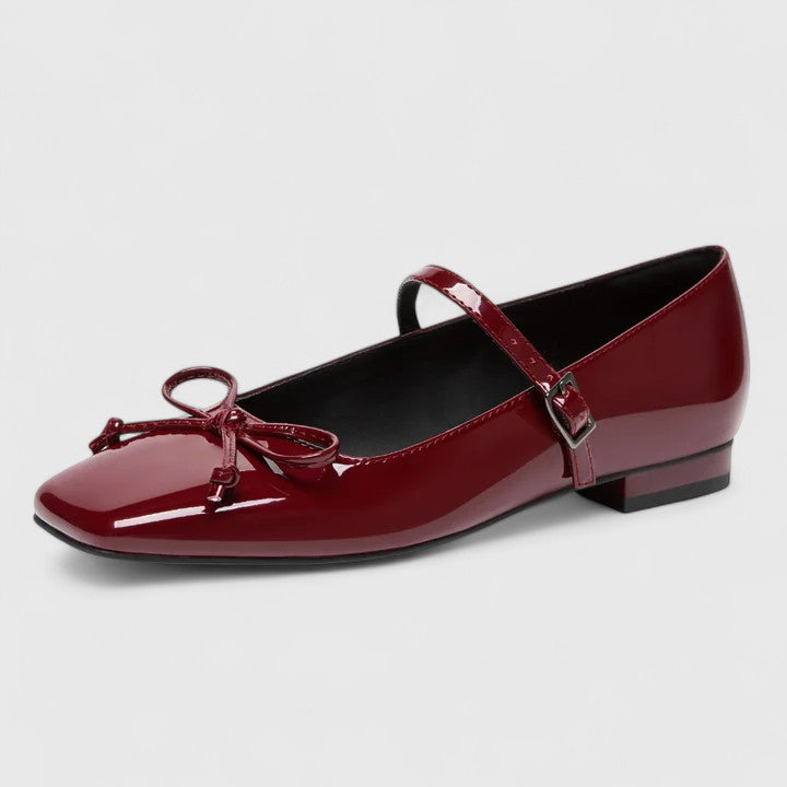 Wine Red / 12 US | 43 EU