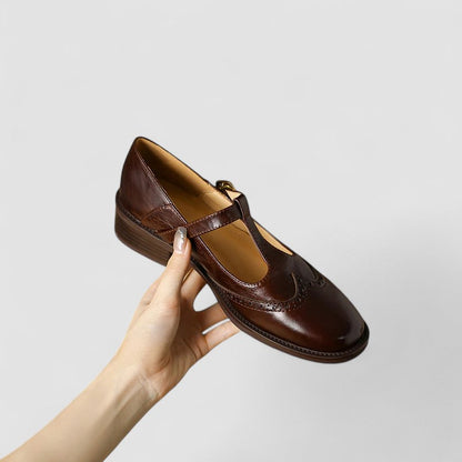 Tayloriann - Orthopedic Mary Jane Shoes