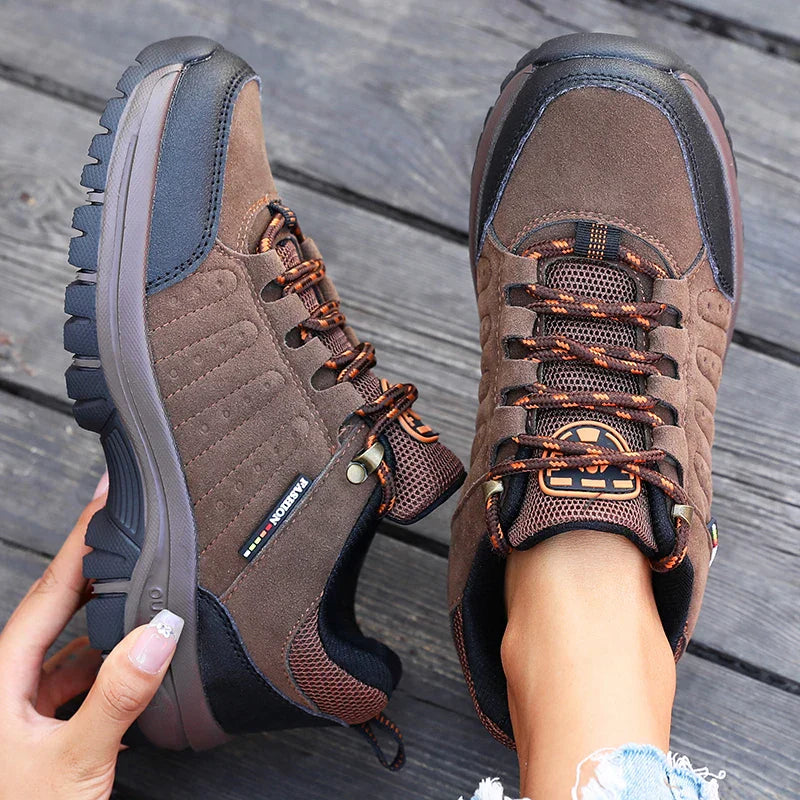 Brown / 12