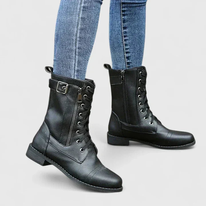 Karyssah - Orthopedic Boots