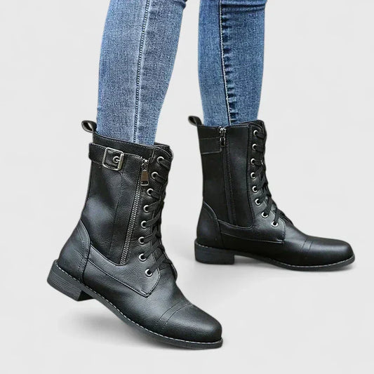 Karyssah - Orthopedic Boots