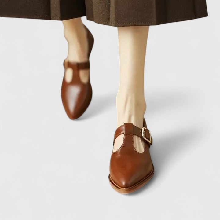 Barbara - Elegant Shoes
