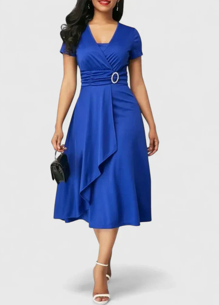 Blue / 3XL