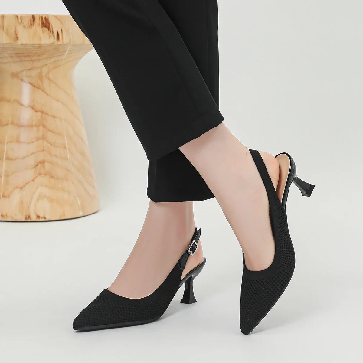 Fiorenne™ | Comfortable Orthopedic Heels