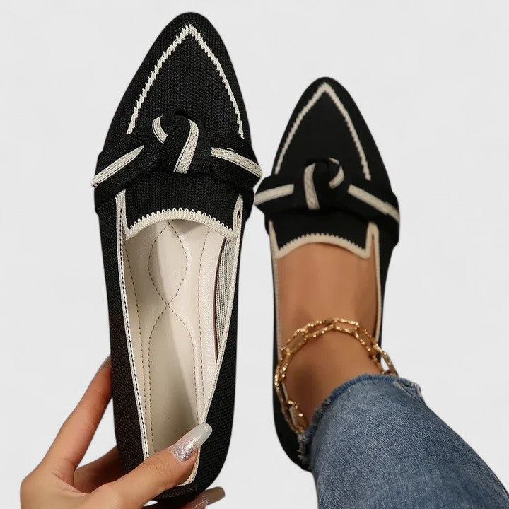 Black / 8