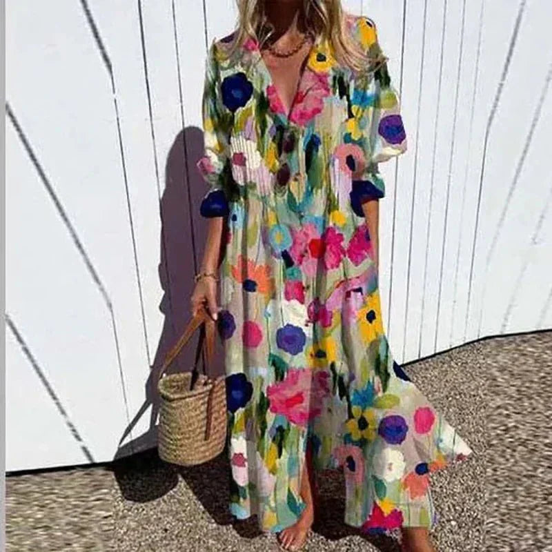Multi Color 1 / 3XL
