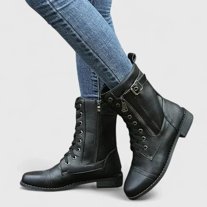 Karyssah - Orthopedic Boots