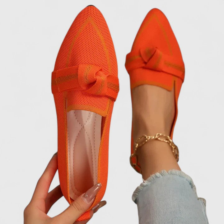 Orange / 12