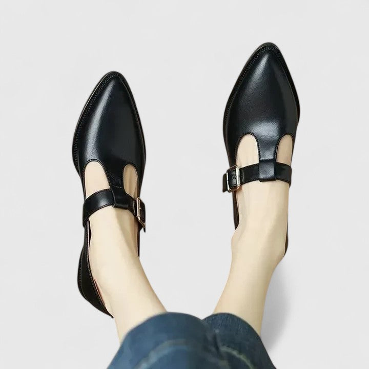 Black / 12