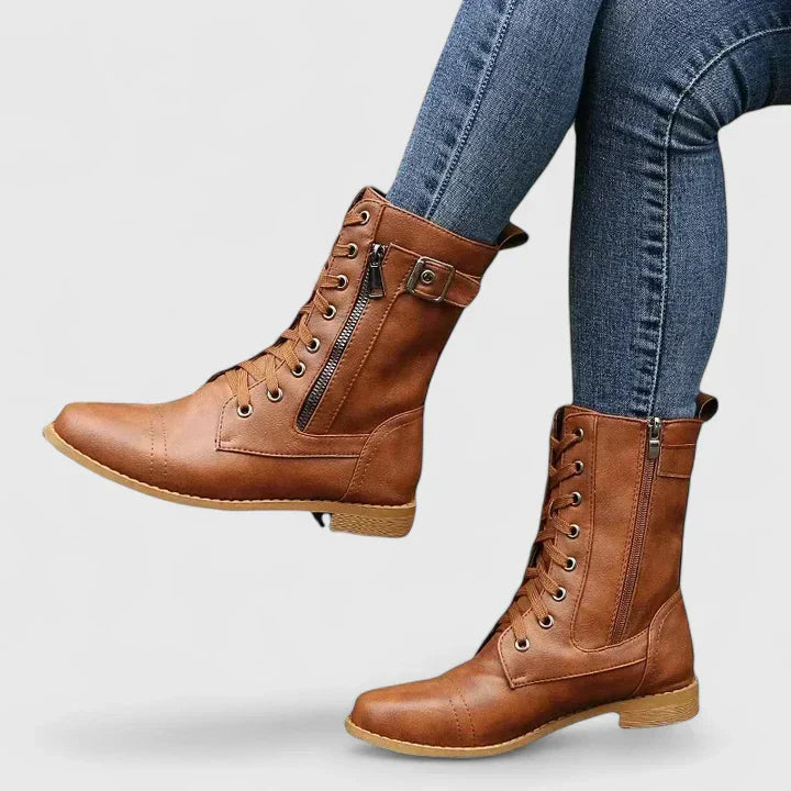 Karyssah - Orthopedic Boots