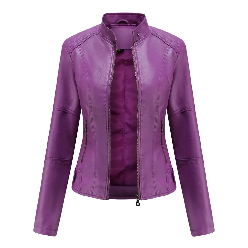 Purple / 3XL