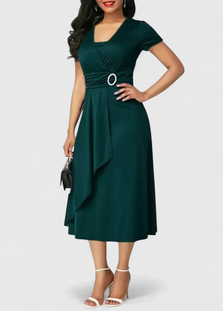 Green / 3XL