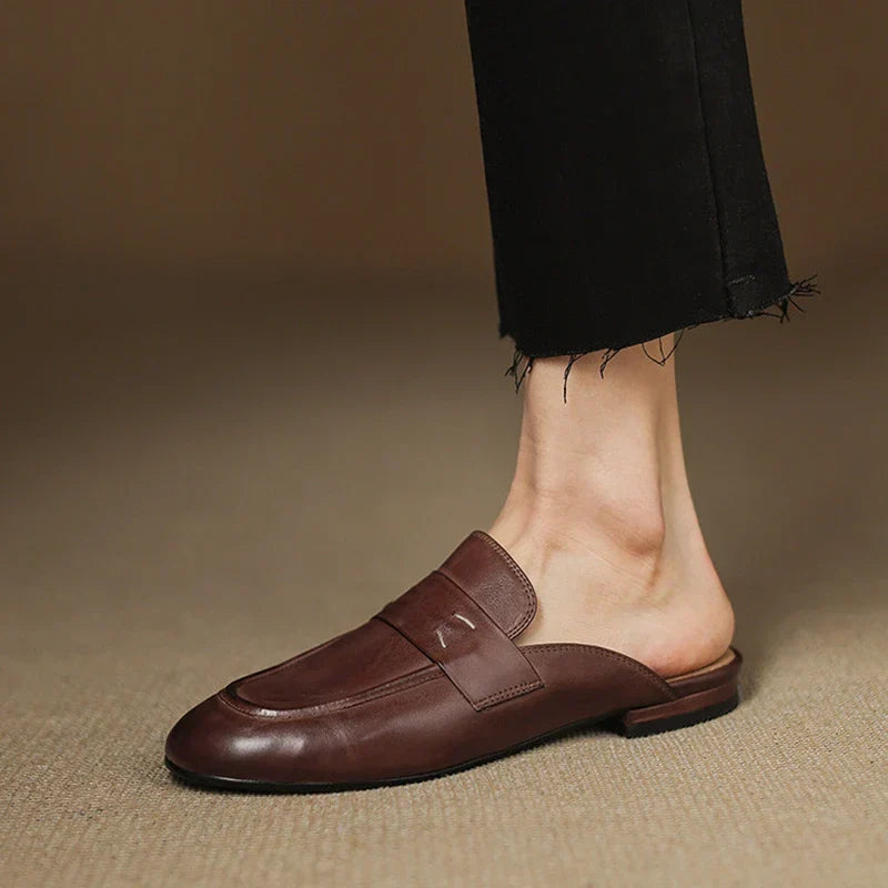 Brown / 12