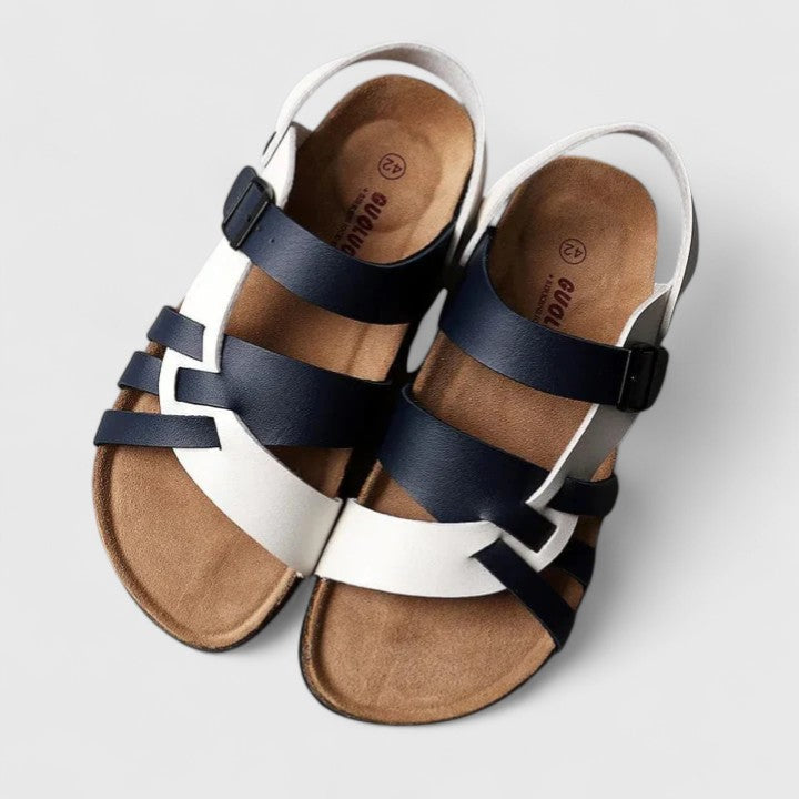 Blue / 12 US | 43 EU