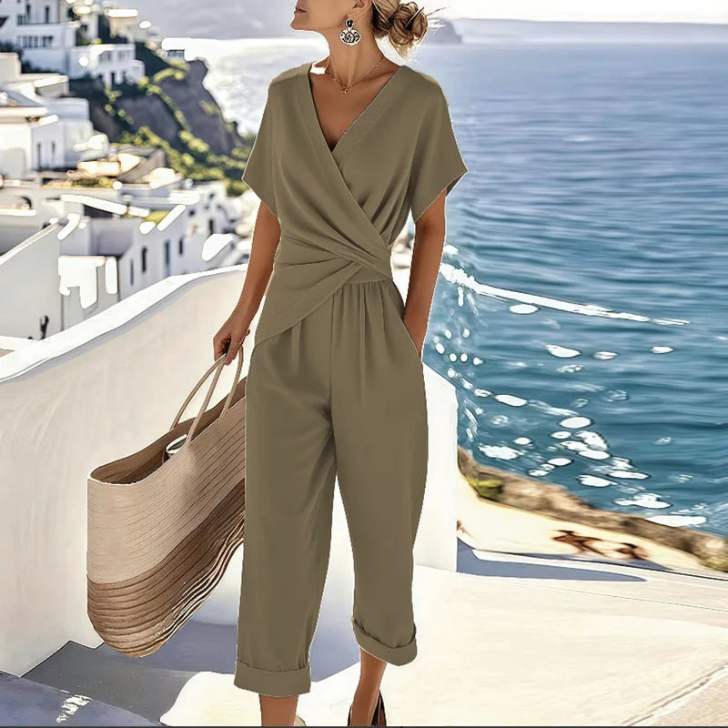 Khaki / 5XL
