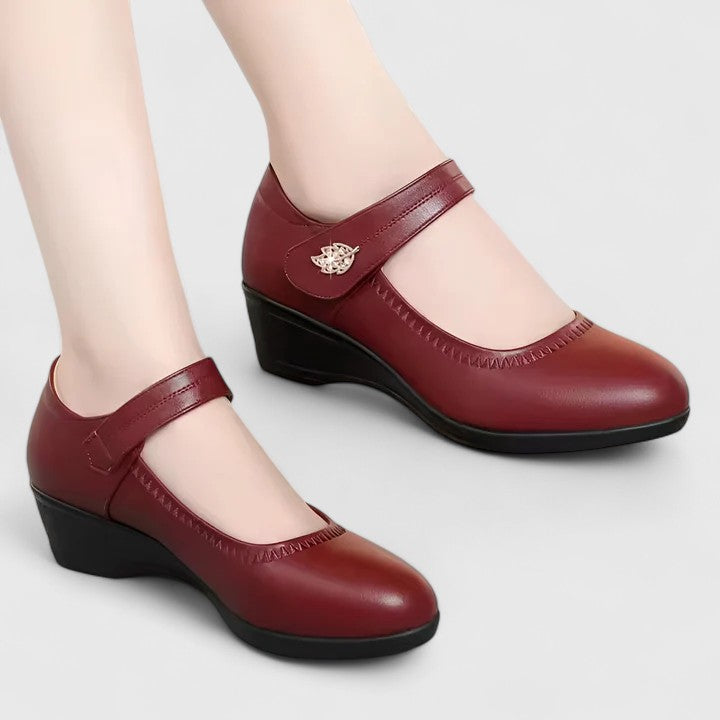 Daleyandra - Orthopedic Shoes